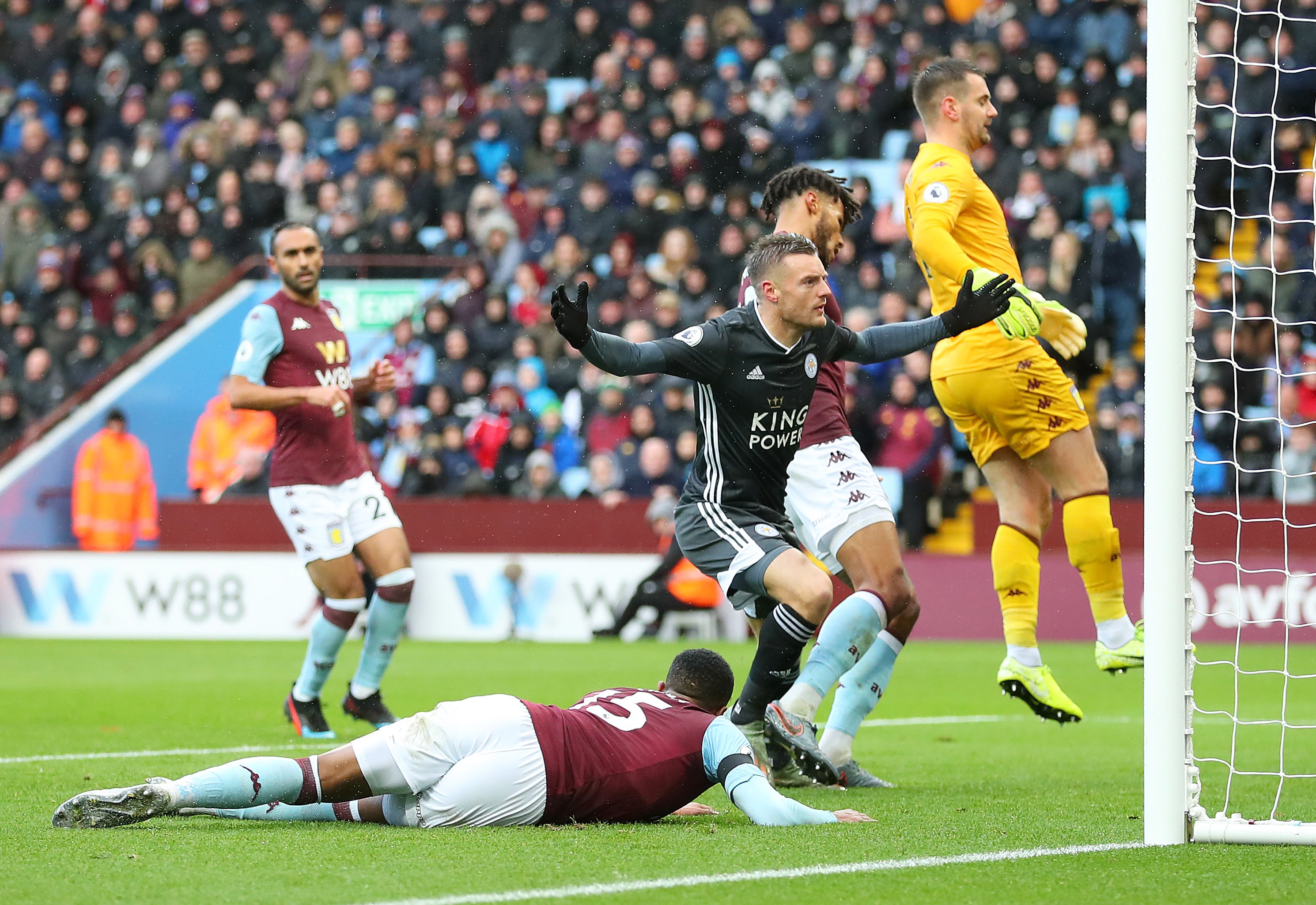 2强赛中的 2强赛中的